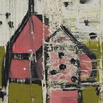 Sinéad Ní Mhaonaigh |  Kevin Kavanagh 
Chancery Lane Dublin 8 | Friday 19 October to Saturday 17 November 2012 | to 