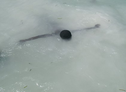 Viviane Sassen: Parasomnia | Thursday 18 October  – Saturday 3 November 2012 | Crawford Art Gallery