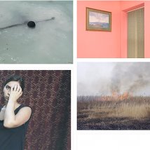 THERE THERE |  Various venues Cork city | Thursday 18 October to Saturday 3 November 2012 | to 