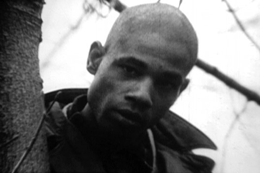 Experimental Film Club / In Back of the Real | Monday 26 November 2012 | Irish Film Institute