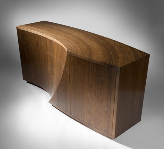 Jonh Lee: Wave, 2012 | GMIT Letterfrack: 25 Years of Excellence & Innovation | Friday 2 November  – Thursday 20 December 2012 | 