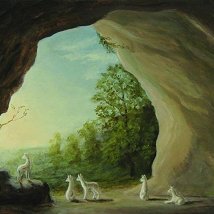 Robert Ryan: The Passage of Time |  Peppercanister Gallery 
3 Herbert Street Dublin 2 | Friday 16 November to Saturday 1 December 2012 | to 