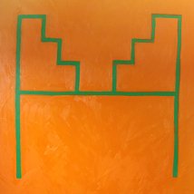 Veronica Forsgren: Ett Hem |  The LAB 
Foley Street, Dublin 1 | Friday 16 November 2012 to Saturday 5 January 2013 | to 