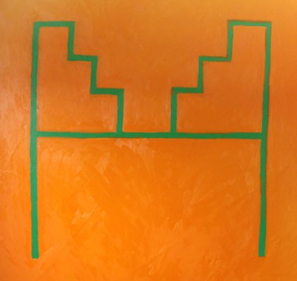 Veronica Forsgren: Ett Hem | Friday 16 November 2012  – Saturday 5 January 2013 | The LAB