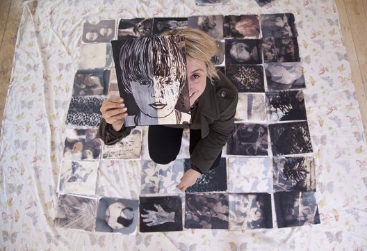 21: Cork Printmakers at 21 | Friday 7 December 2012  – Saturday 12 January 2013 | CIT Wandesford Quay Gallery