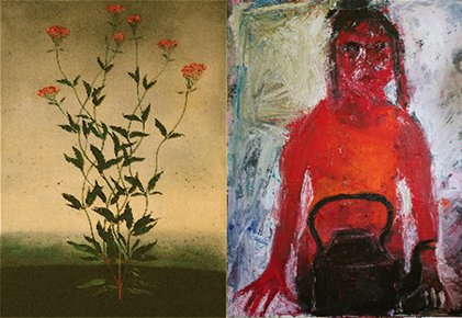 Christmas Exhibition 2012 | Friday 7 December  – Saturday 22 December 2012 | Hillsboro Fine Art