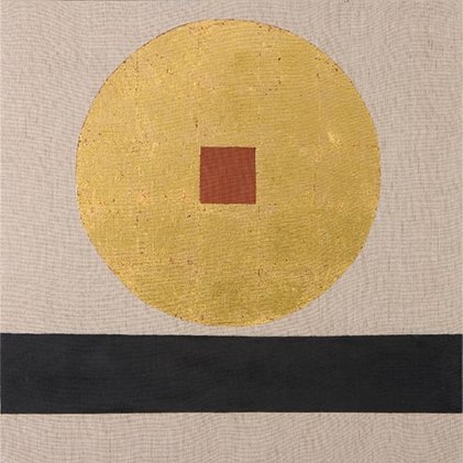 Patrick Scott: Meditation, 2009 | Into the Light | Tuesday 4 December 2012  – Saturday 23 February 2013 | Crawford Art Gallery