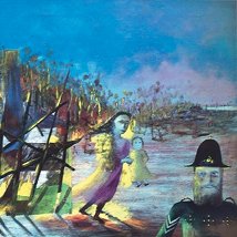 Christmas 2012 |  Peppercanister Gallery 
3 Herbert Street Dublin 2 | Friday 7 December to Monday 24 December 2012 | to 