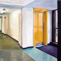 Blaise Smith: Artist’s Talk |  Crawford Art Gallery 
Emmet Place, Cork | Thursday 7 February 2013 | to 