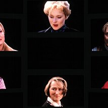 Candice Breitz: Him + Her |  VOID 
Patrick Street Derry BT48 7EL | Saturday 26 January to Friday 8 March 2013 | to 