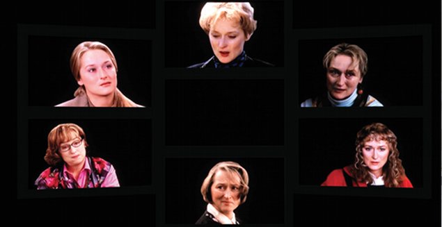 Candice Breitz: Him + Her | Saturday 26 January  – Friday 8 March 2013 | VOID