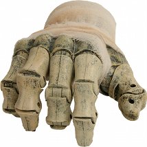 Detouched |  Project Arts Centre 
39 East Essex Street Temple Bar, Dublin 2 | Friday 25 January to Saturday 30 March 2013 | to 