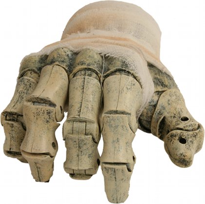 Detouched | Friday 25 January  – Saturday 30 March 2013 | Project Arts Centre