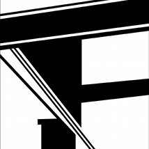 Elaine Byrne: RAUM |  Kevin Kavanagh 
Chancery Lane Dublin 8 | Thursday 10 January to Saturday 9 February 2013 | to 