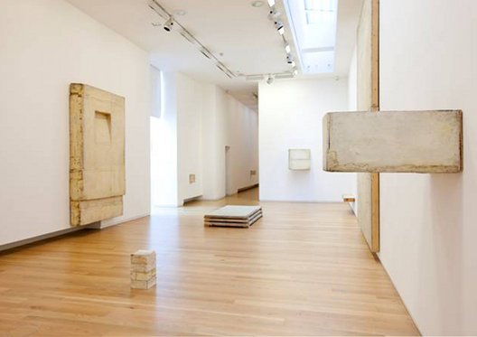 Lawrence Carroll: In the World I Live

, installation view, 2012. All works © Lawrence Carroll. | Lawrence Carroll: In the world I live | Friday 9 November 2012  – Sunday 10 February 2013 | 