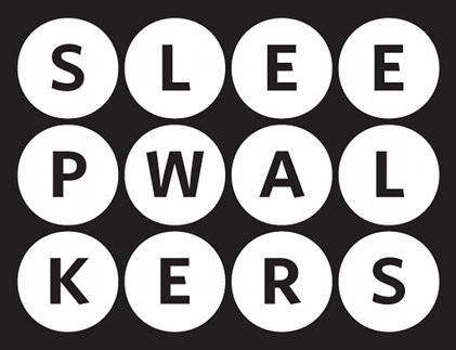 Sleepwalkers | Tuesday 19 June 2012  – Sunday 12 May 2013 | 