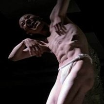 Live Performance: The Gift – A Response to Alice Maher’s Cassandra’s Necklace |  IMMA @ NCH 
Earlsfort Terrace Dublin 2 | Wednesday 30 January 2013 | to 