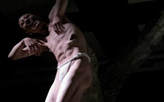 Live Performance: The Gift – A Response to Alice Maher’s Cassandra’s Necklace | Wednesday 30 January 2013 | IMMA @ NCH