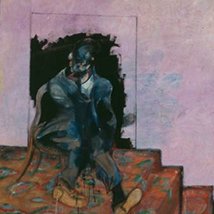 Changing States: Contemporary Irish Art & Francis Bacon’s Studio |  BOZAR Centre for Fine Arts Rue Ravensteinstraat 23 1000 Brussels | Thursday 28 February to Sunday 19 May 2013 | to 