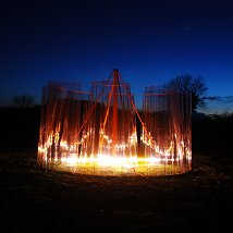 Fiona Mulholland |  The Library Project 
4 Temple Bar Dublin 2 | Friday 8 February to Saturday 9 March 2013 | to 