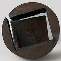 Iron & Steel – an exhibition of international sculpture |  Hillsboro Fine Art 
49 Parnell Square West Dublin 1 | Thursday 21 February to Thursday 25 April 2013 | to 