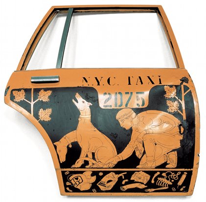 John Kindness: Scraping the Surface, 1990, etched painted steel, unframed: 112.5 x 87.5 cm, Collection Irish Museum of Modern Art

Purchase, 1991 | IMMA National Programme: 474: mise-en-scène | Friday 8 March  – Wednesday 13 March 2013 | The Drawing Project