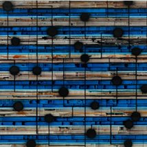 Mark Francis: Calibrate |  Kerlin Gallery 
Anne's Lane South Anne Street, Dublin 2 | Friday 1 March to Saturday 13 April 2013 | to 