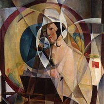 Analysing Cubism |  IMMA 
Royal Hospital, Kilmainham Dublin 8 | Wednesday 20 February to Sunday 19 May 2013 | to 