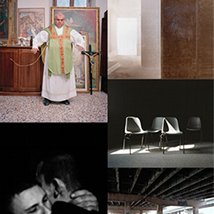 Showcase Select |  Photo Museum Ireland 
Meeting House Square Temple Bar, Dublin 2 | Saturday 8 December 2012 to Sunday 10 February 2013 | to 