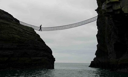 Ffrench / Harte: The Sovereigns | Thursday 7 March  – Thursday 11 April 2013 | Mermaid Arts Centre