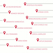 United States of Europe |  Crawford Art Gallery 
Emmet Place, Cork | Friday 8 March to Saturday 30 March 2013 | to 