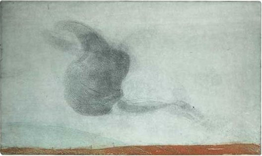 Vincent Sheridan: Animation to Murmuration | Friday 15 March  – Saturday 25 May 2013 | Draíocht