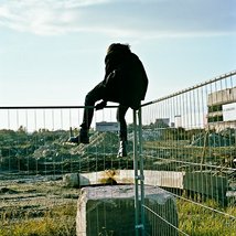 Abridged 0 – 28: Once A Railroad – Launch |  Golden Thread Gallery 
23-29 Queen Street Belfast BT1 6EA | Thursday 7 February 2013 | to 