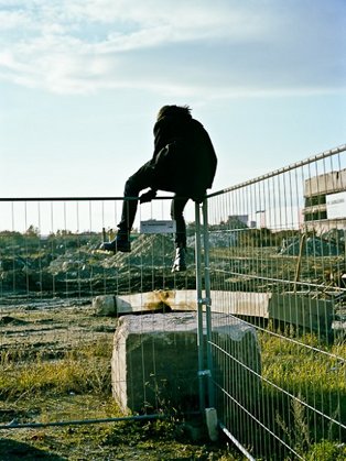 Abridged 0 – 28: Once A Railroad – Launch | Thursday 7 February 2013 | Golden Thread Gallery