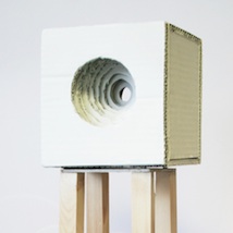 Aisling Conroy: Prism |  Talbot Gallery and Studios 
51 Talbot Street Dublin 1 | Thursday 7 March to Saturday 30 March 2013 | to 