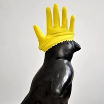 Alan Phelan: Hand Job |  Oonagh Young Gallery 
1 James Joyce Street Liberty Corner Dublin 1 | Wednesday 13 March to Friday 26 April 2013 | to 