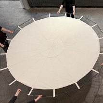 We are Here |  Rubicon Projects Brussels [March-May 2013] 
Rue Tenbosch 74 1050 Brussels Belgium | Friday 8 March to Saturday 13 April 2013 | to 