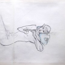 In Exchange |  Bourn Vincent Gallery 
University Of Limerick Plassey, Limerick | Friday 12 April to Saturday 8 June 2013 | to 