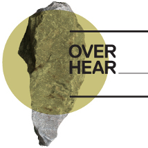 Fabio Lattanzi Antinori and Alicja Pytlewska: Over Hear |   | Monday 1 April to Saturday 20 April 2013 | to 