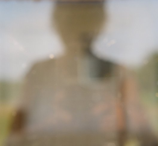 Ruby Wallis: Imminence, 2011, large-format photograph | Exiles | Friday 15 March  – Saturday 20 April 2013 | The LAB