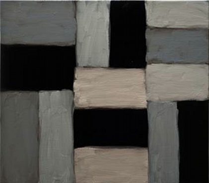 Sean Scully: Doric | Thursday 28 March  – Sunday 9 June 2013 | 