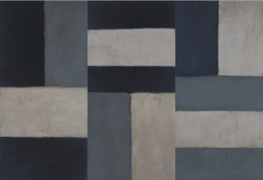 Sean Scully Events | Thursday 28 March  – Thursday 9 May 2013 | 