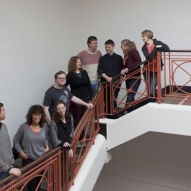 Tino Sehgal: This Situation |  IMMA @ NCH 
Earlsfort Terrace Dublin 2 | Friday 12 April to Sunday 19 May 2013 | to 