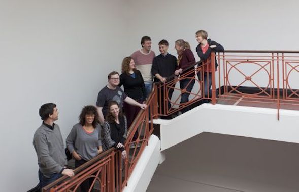 Tino Sehgal: This Situation | Friday 12 April  – Sunday 19 May 2013 | IMMA @ NCH