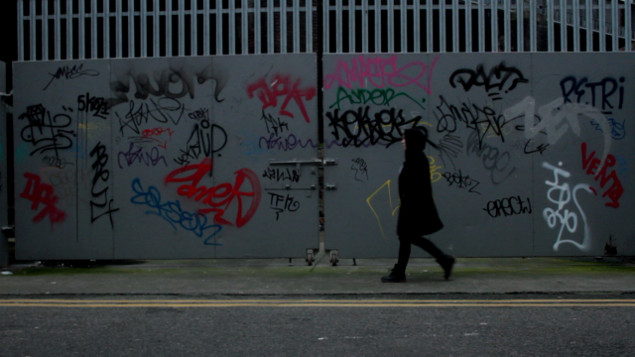 Remember me (before I forget) | Friday 3 May  – Saturday 1 June 2013 | Galway Arts Centre