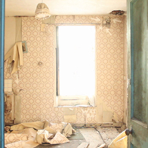 Bridget O’Gorman: We are suddenly somewhere else |  Butler Gallery 
Evans’ Home John’s Quay, Kilkenny | Saturday 27 April to Sunday 9 June 2013 | to 