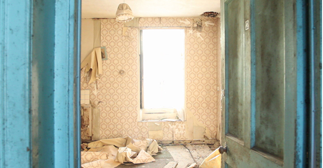 Bridget O’Gorman: We are suddenly somewhere else | Saturday 27 April  – Sunday 9 June 2013 | Butler Gallery