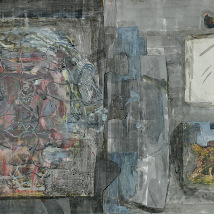 Emerging Contemporary: Seán Guinan, Bennie Reilly, George Warren |  Hillsboro Fine Art 
49 Parnell Square West Dublin 1 | Thursday 2 May to Friday 31 May 2013 | to 