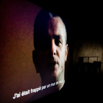 When I Leave These Landings |  NCAD Gallery and Dublin City Gallery the Hugh Lane | Thursday 18 April to Sunday 2 June 2013 | to 