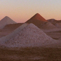 Jesse Jones: The Trilogy of Dust |  Rubicon Projects Brussels [March-May 2013] 
Rue Tenbosch 74 1050 Brussels Belgium | Thursday 28 March to Saturday 13 April 2013 | to 